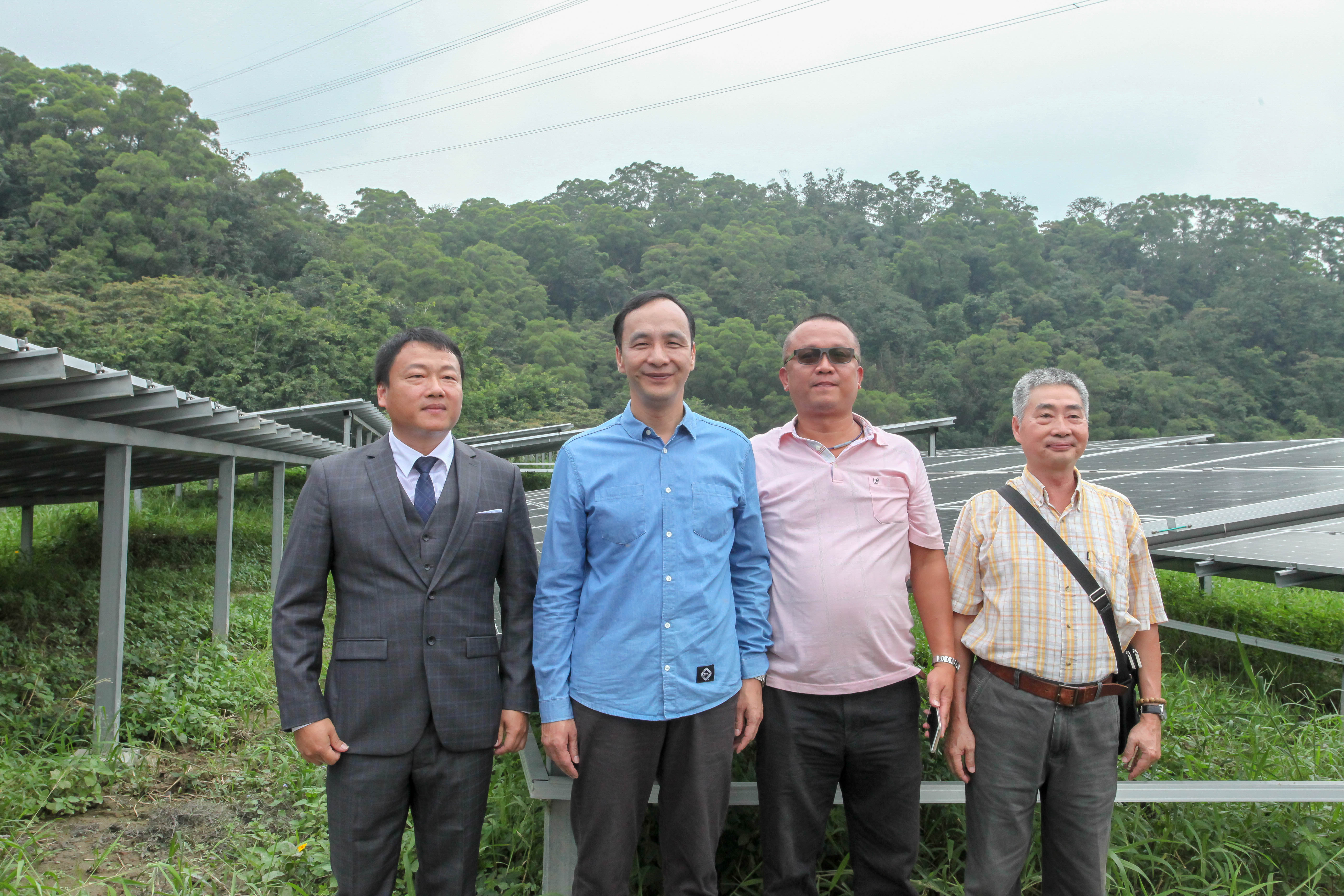 新北市經濟發展局 新聞稿